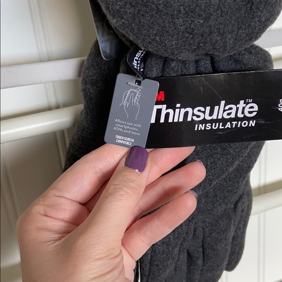 Brand New Tek Gear Gloves - Picture 2 of 3